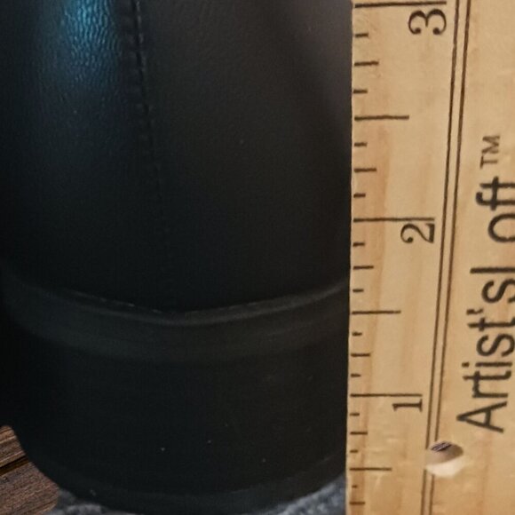 Naturalizer Soul Womens Loafer Shoes With Metal Accent Size 9M - Picture 7 of 9